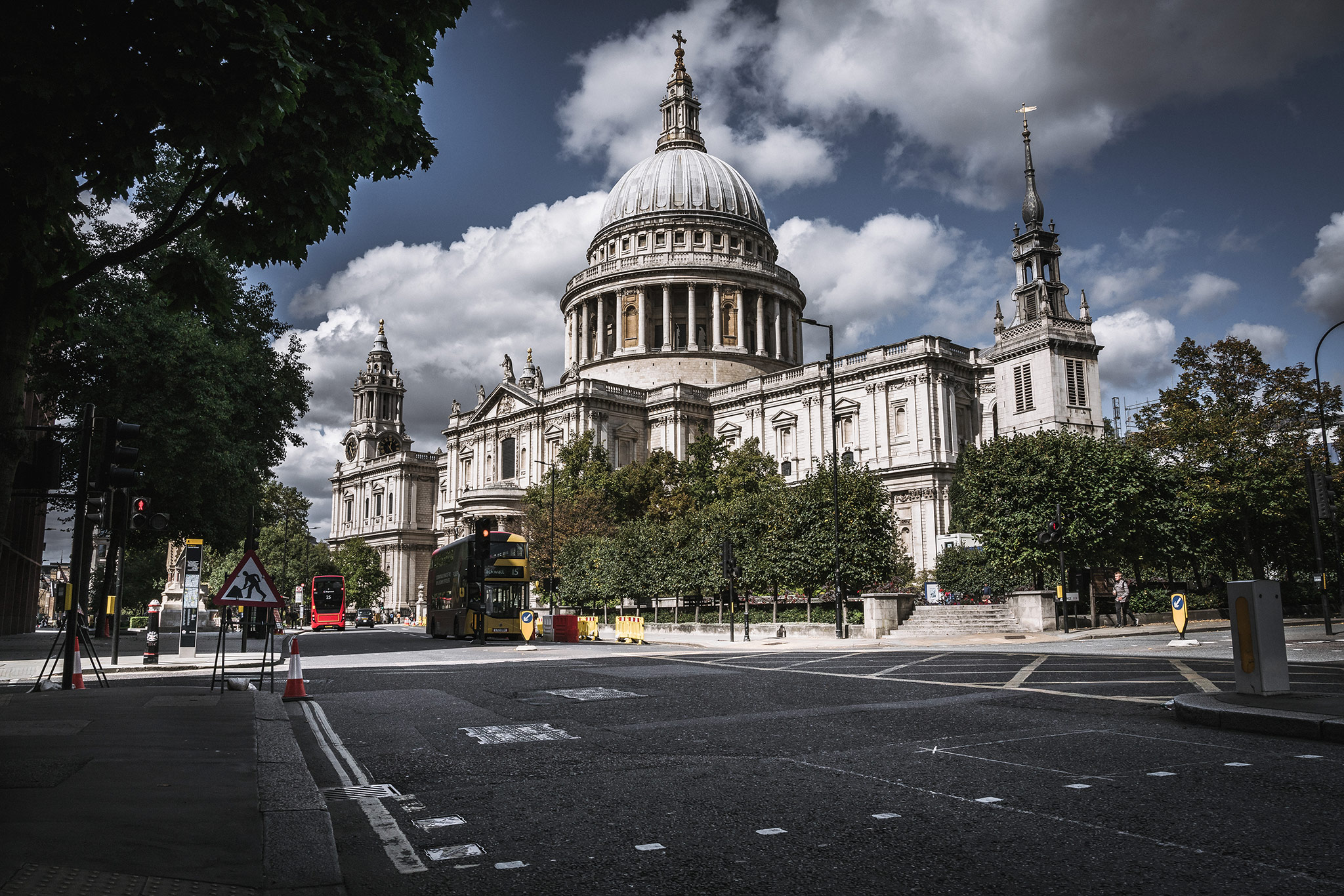 London